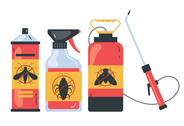 Lake Odessa, MI Pest Control Company